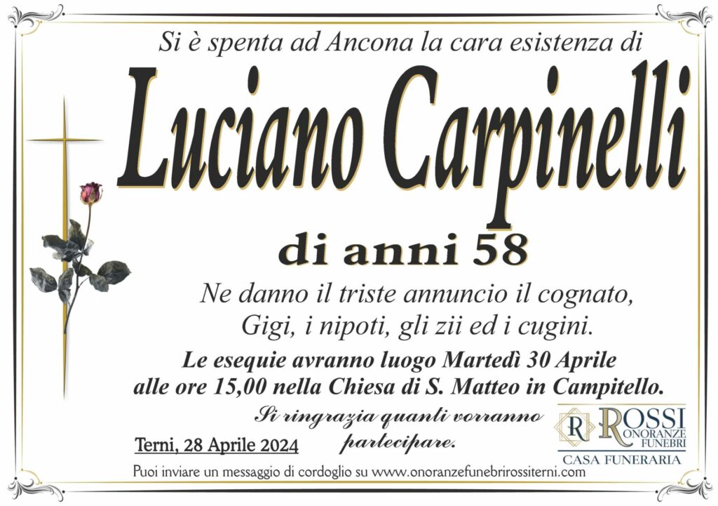 funerale-luciano-carpinelli-terni