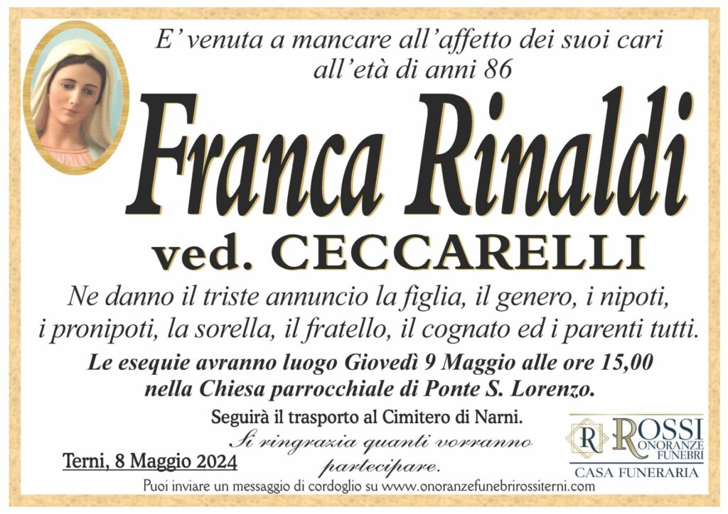 funerale-franca-rinaldi-narni