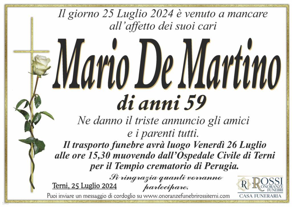 funerale-mario-de-martino-terni