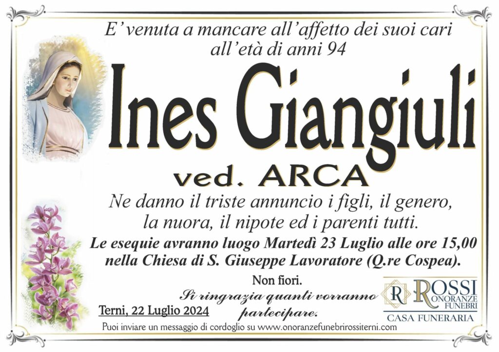 funerale-ines-giangiuli-terni