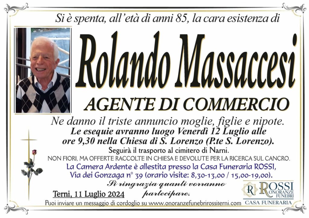 funerale-rolando-massaccesi-narni