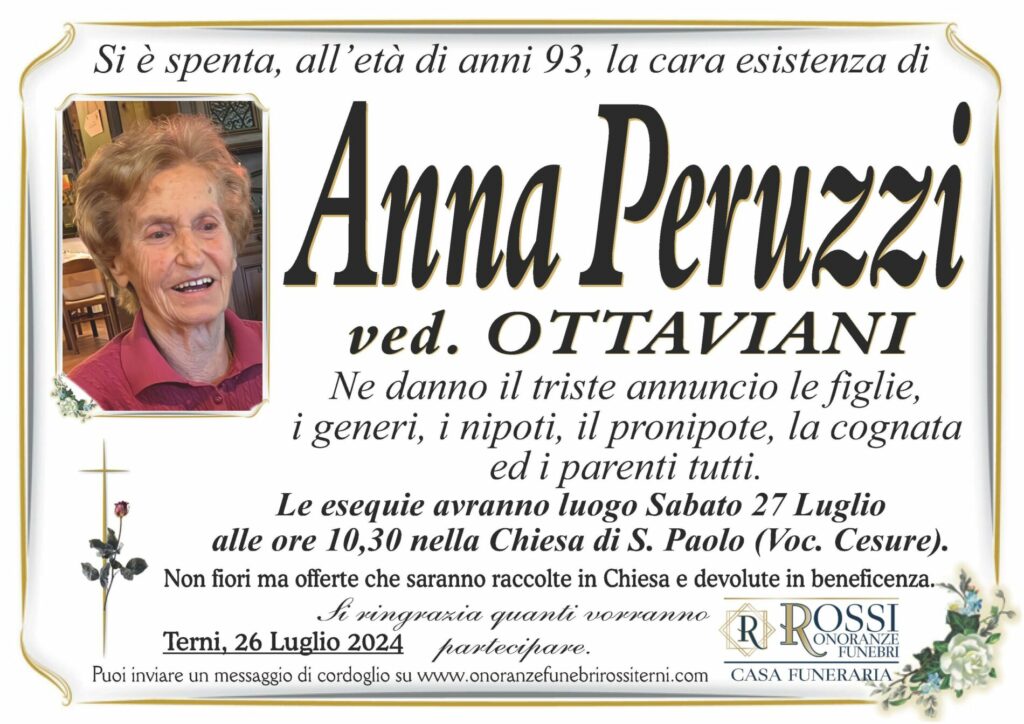 funerale-anna-peruzzi-terni