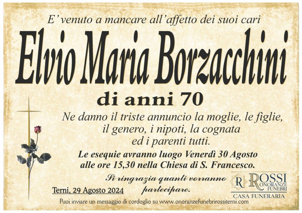 funerale-elena-maria-borzacchini-terni