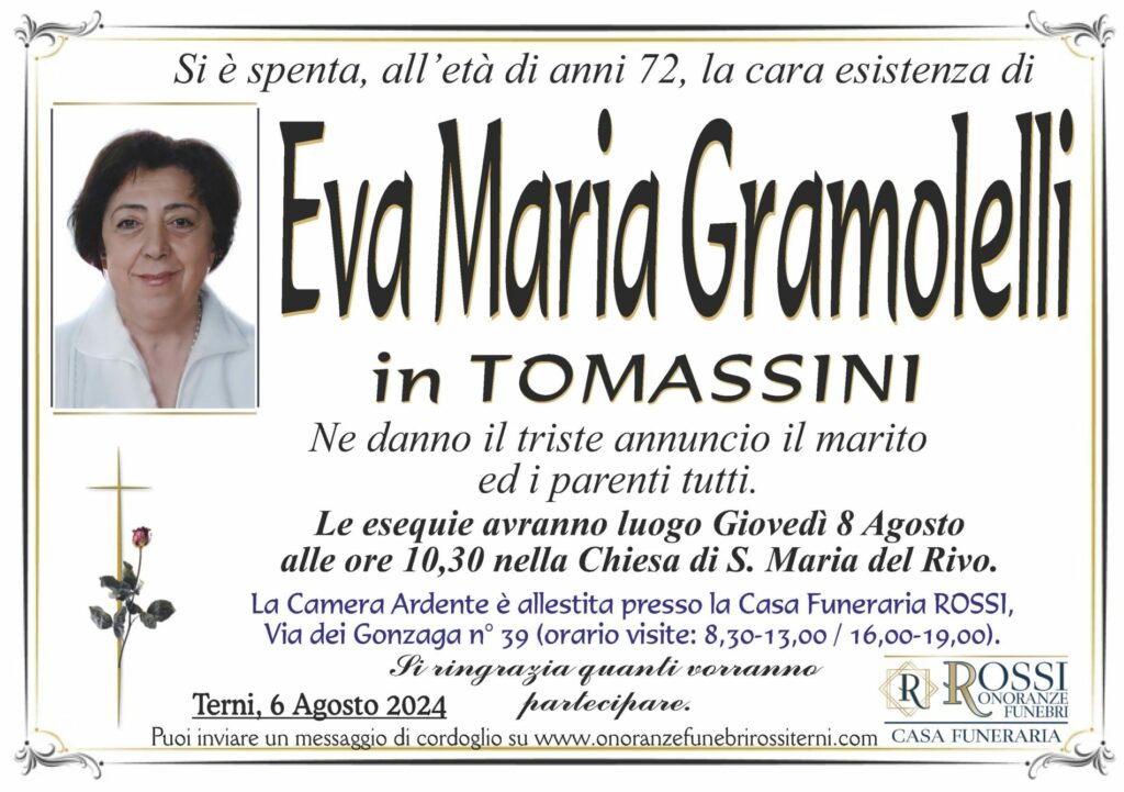 funerale-eva-maria-gramolelli-terni