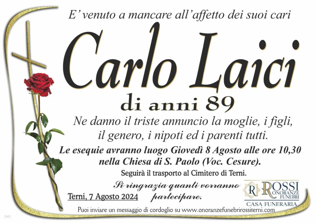 funerale-carlo-laici-terni