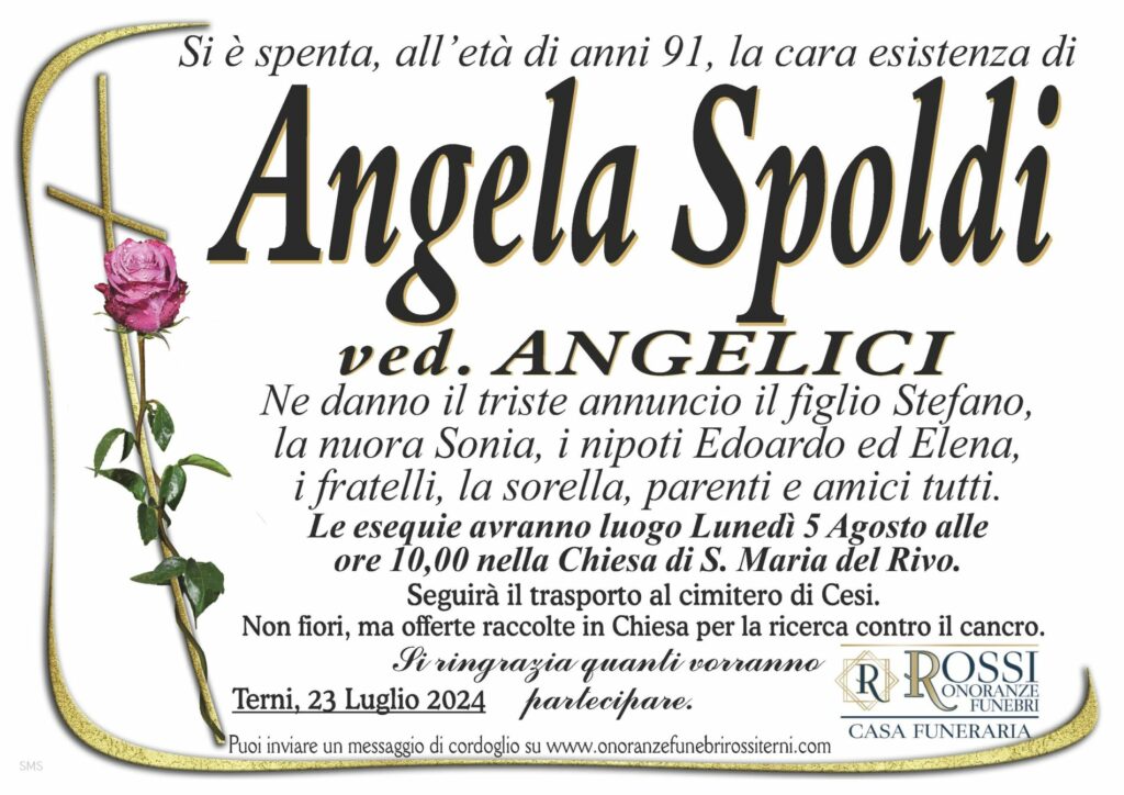 funerale-angela-spoldi-terni