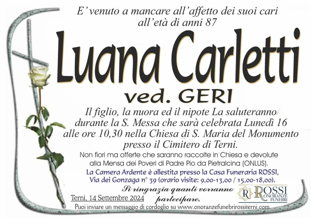 funerale-luana-carletti-terni