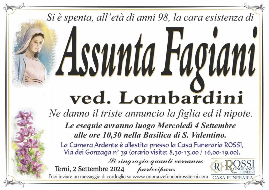 funerale-assunta-fagiani-terni