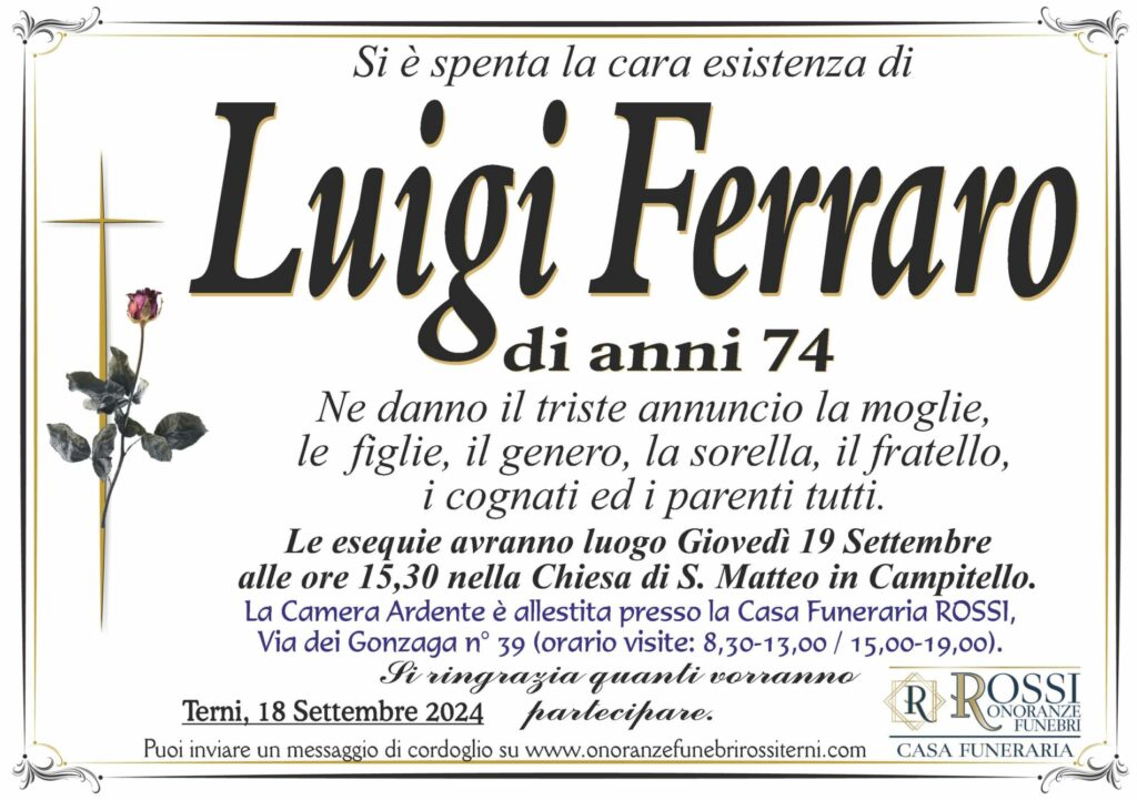 funerale-luigi-ferraro-terni