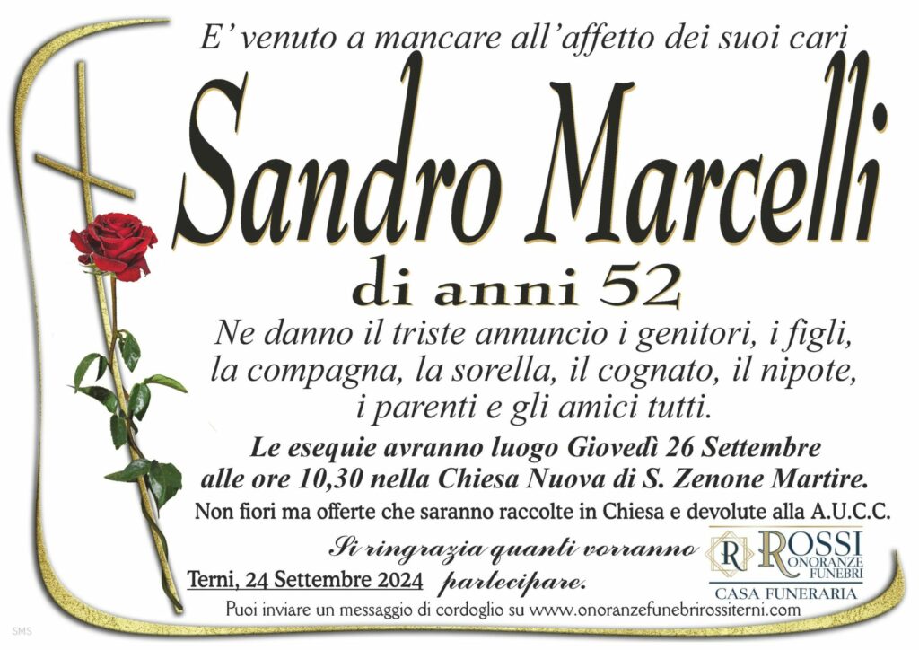 funerale-sandro-marcelli-terni