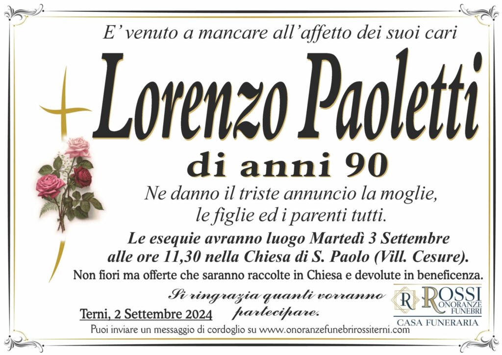 funerale-lorenzo-paoletti-terni