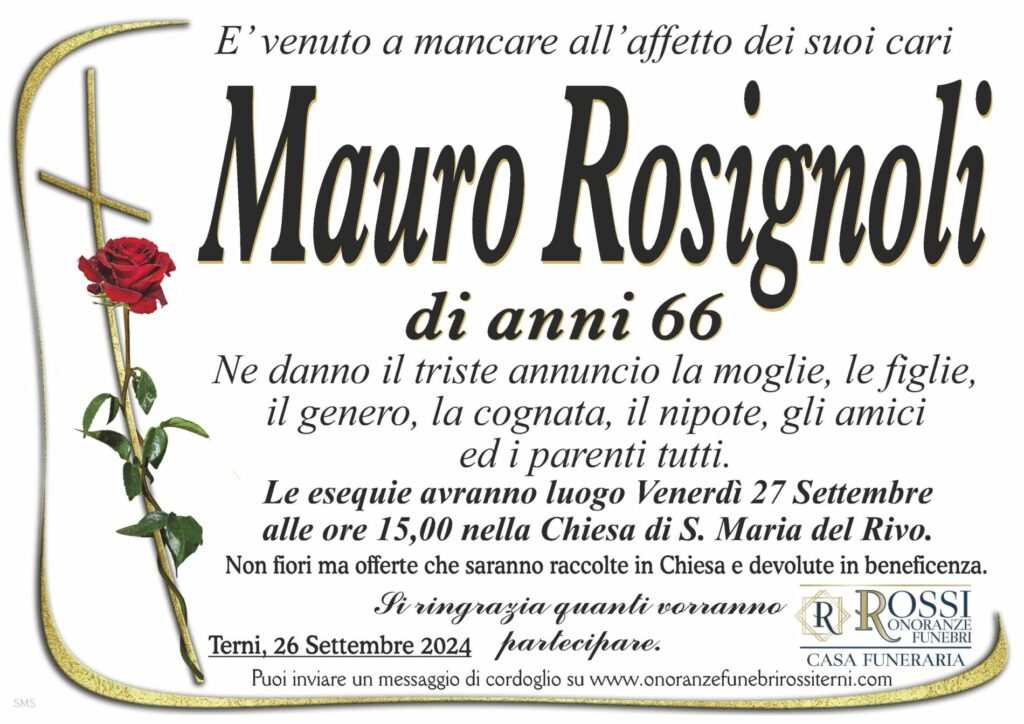 funerale-mauro-rosignoli-terni