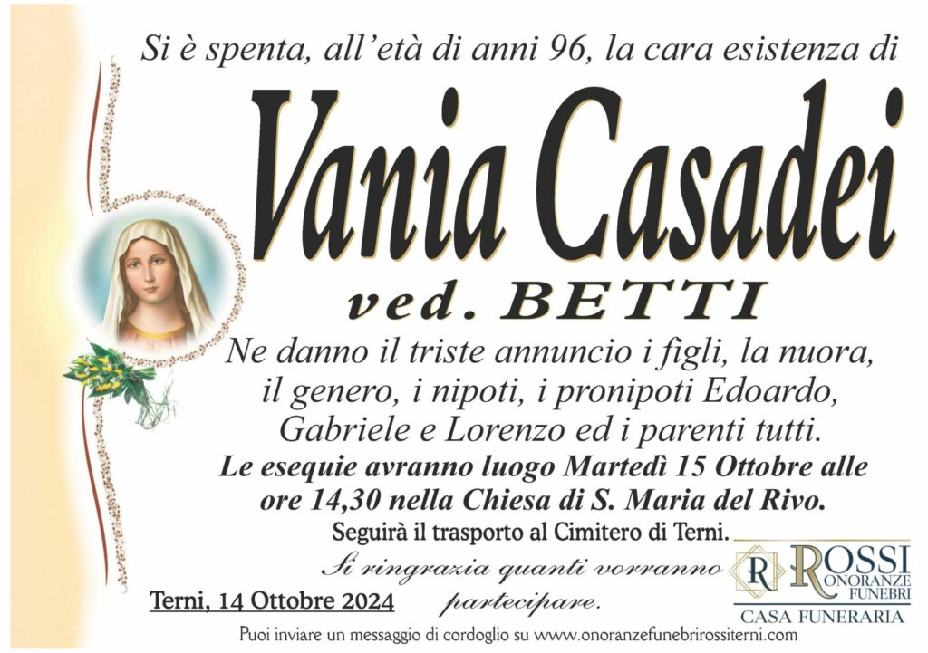 funerale-vania-casadei-terni