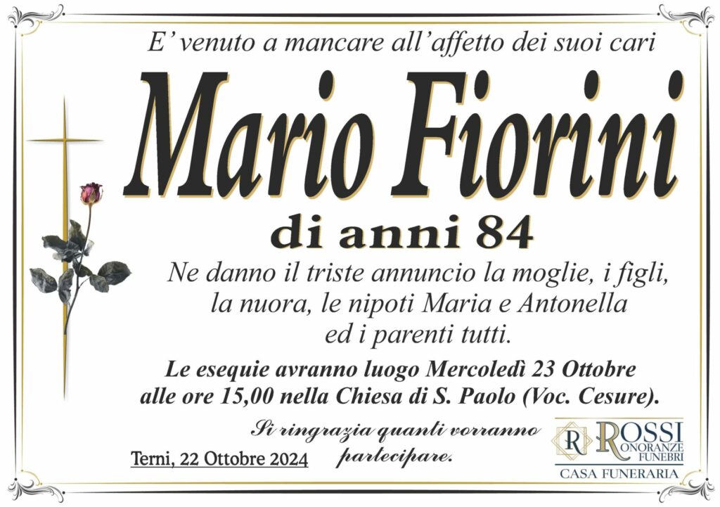 funerale-mario-fiorini-terni