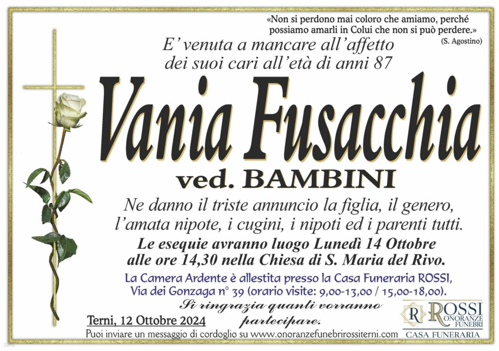 funerale-vania-fusacchia-terni