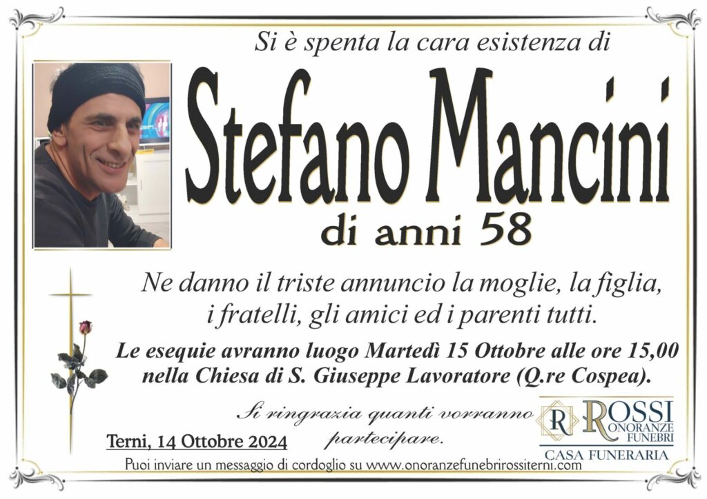 funerale-stefano-mancini-terni