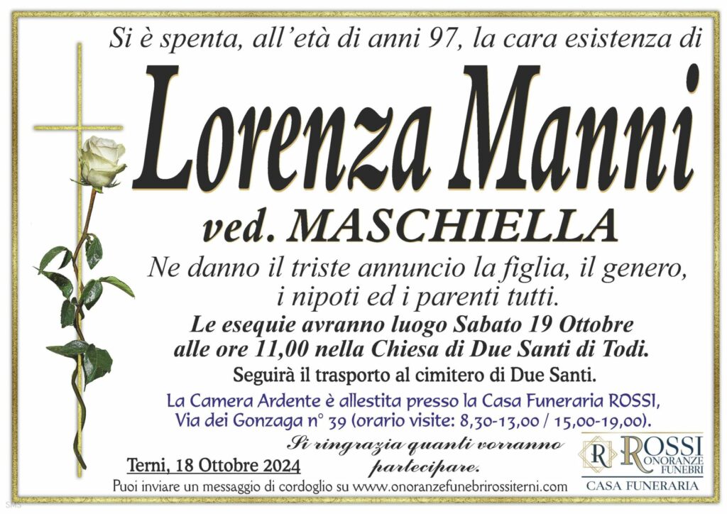 funerale-lorenza-manni-todi