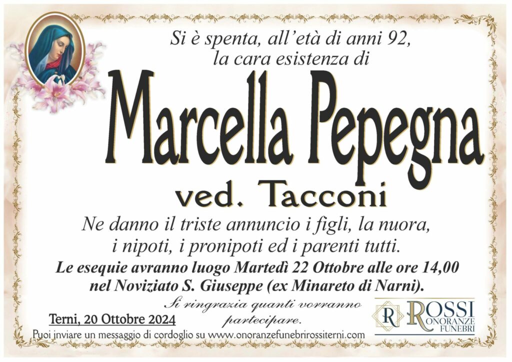 funerale-marcella-pepegna-terni