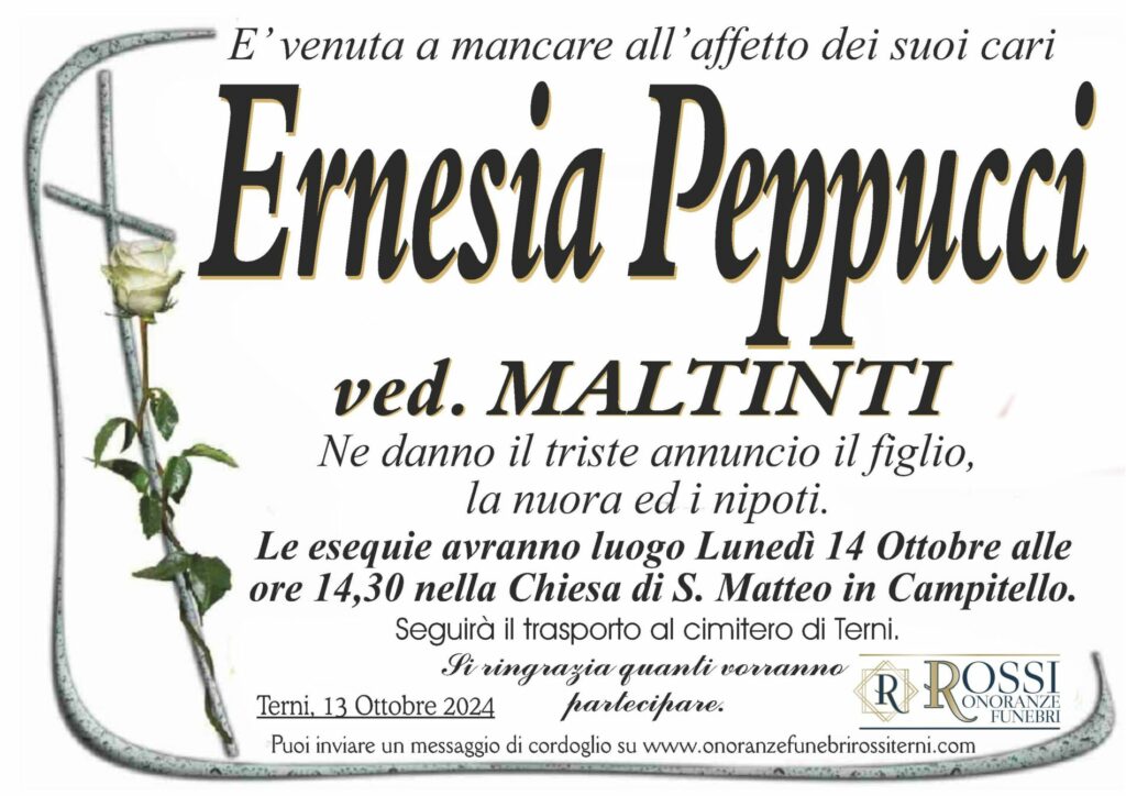 funerale-ernesia-peppucci-terni