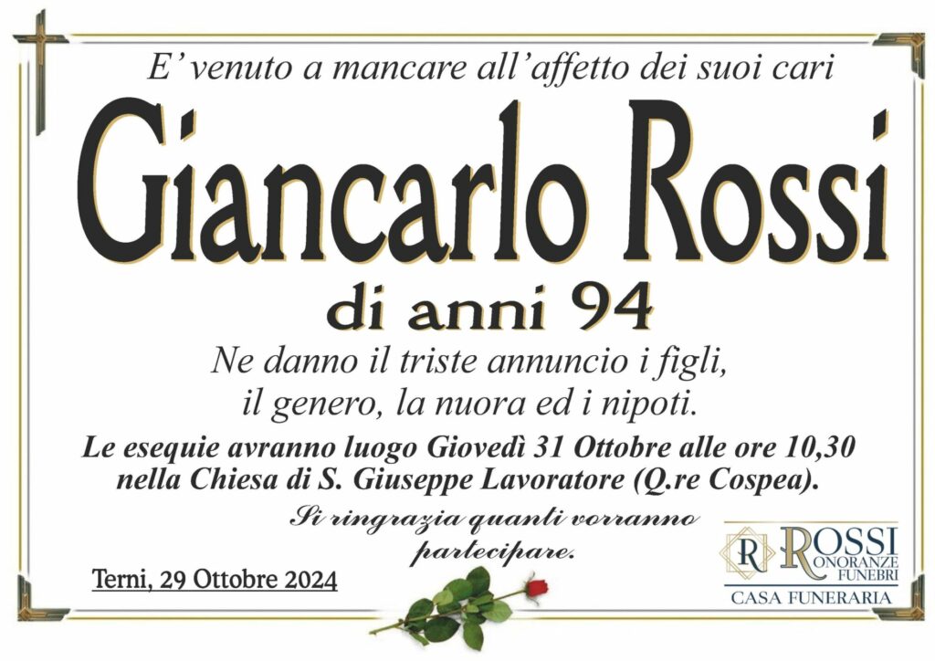 funerale-giancarlo-rossi-terni