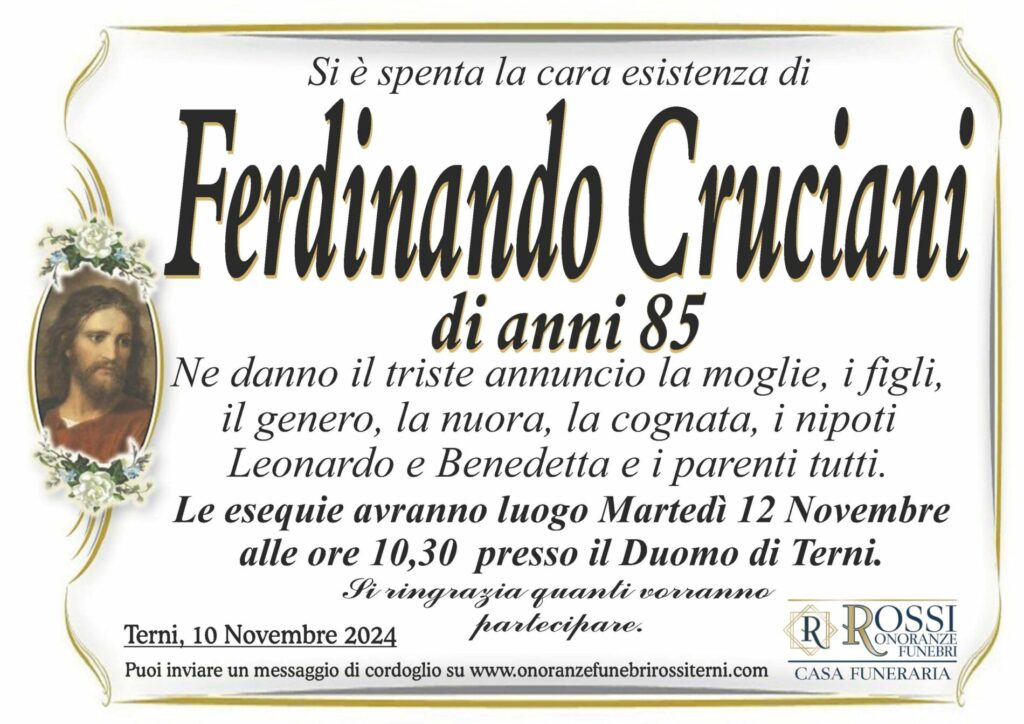 funerale-ferdinando-cruciani-terni