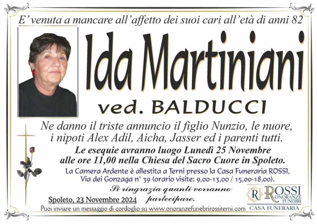 funerale-ida-martiniani-spoleto