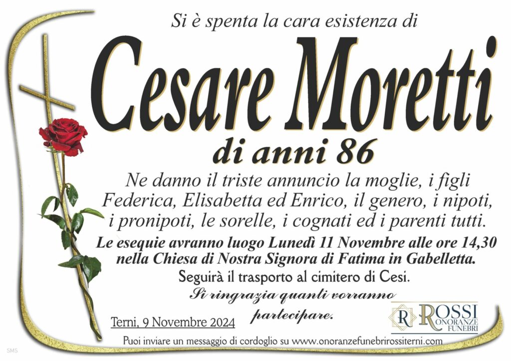 funerale-cesare-moretti-terni