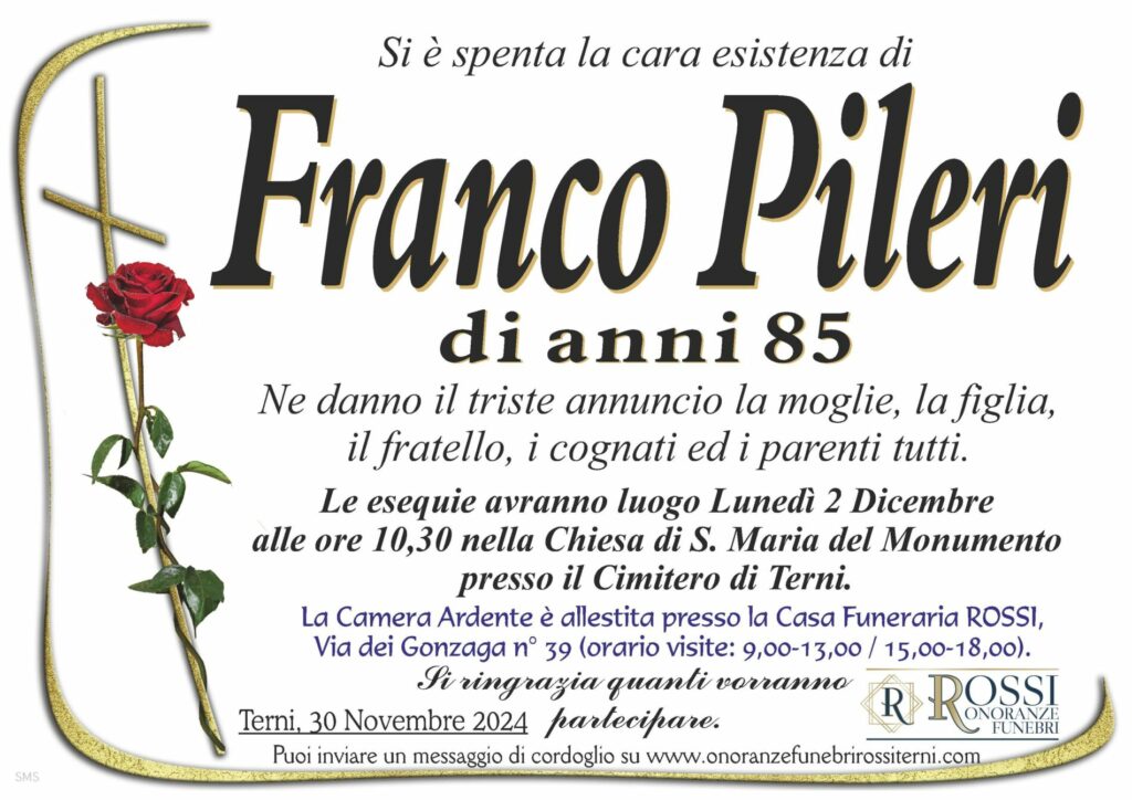 funerale-franco-pileri-terni