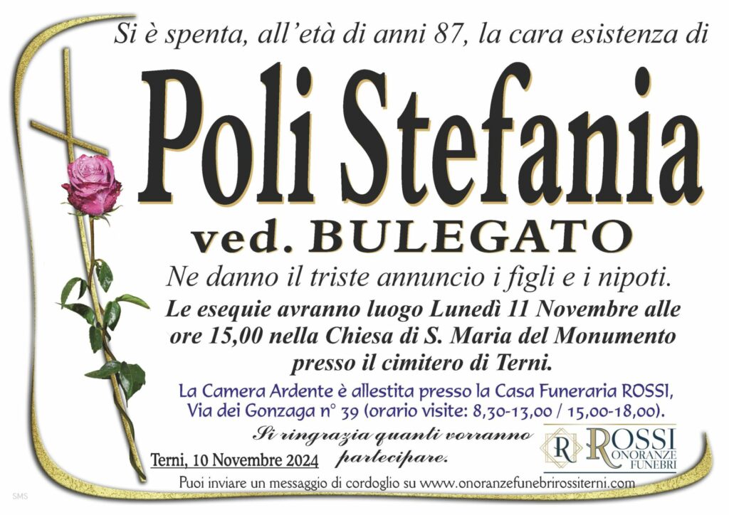 funerale-stefania-poli-terni