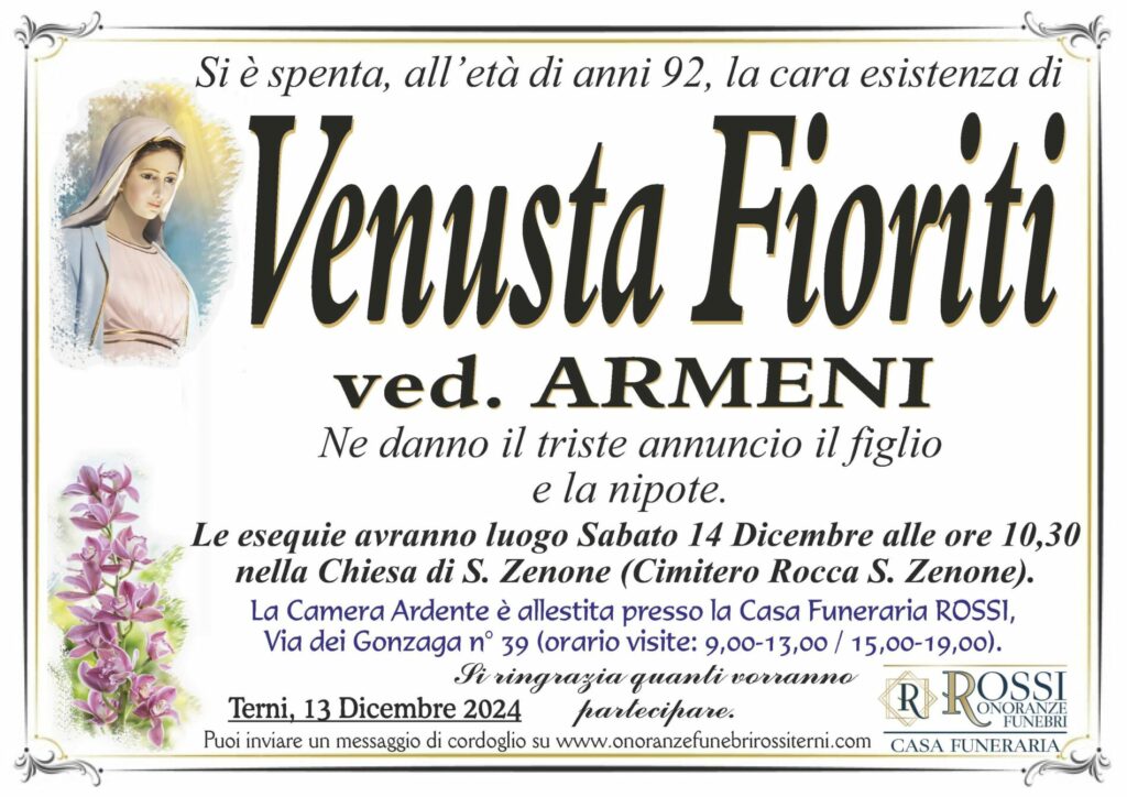 funerale-venusta-fioriti-terni