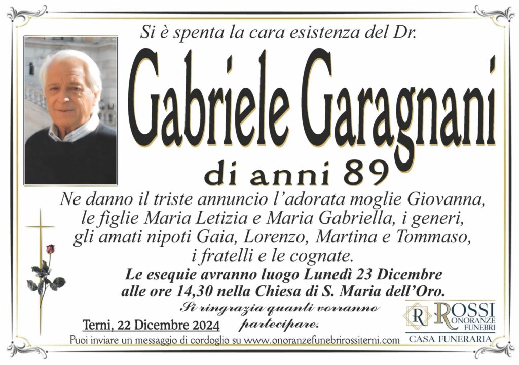 funerale-gabriele-garagnani-terni