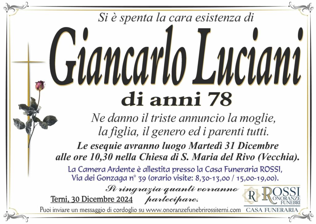 funerale-giancarlo-luciani-terni