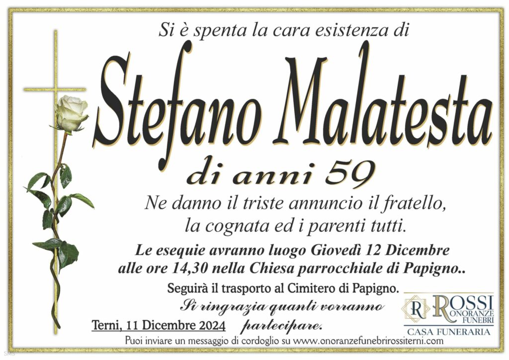 funerale-stefano-malatesta-terni