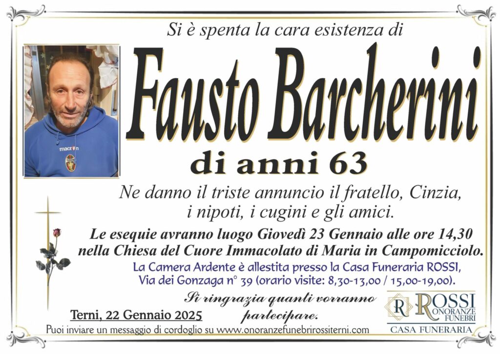 funerale-fausto-barcherini-terni