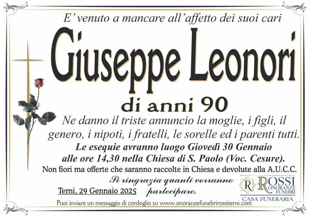 funerale-giuseppe-leonori-terni