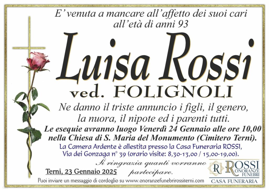 funerale-luisa-rossi-terni