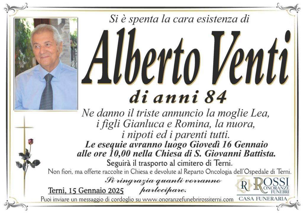 funerale-alberto-venti-terni