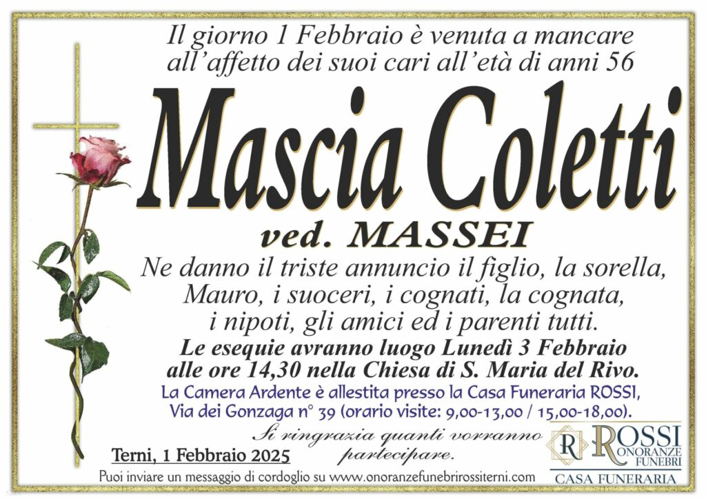 funerale-mascia-coletti-terni