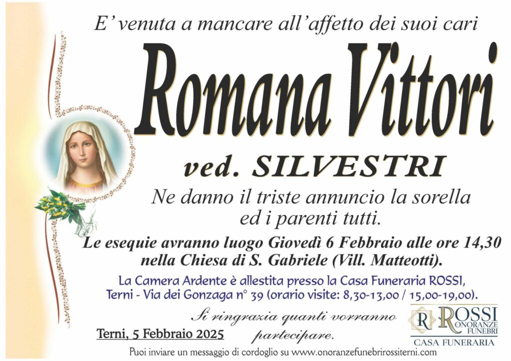 funerale-romana-vittori-terni